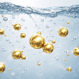 Kolloidales Gold – Bild 3